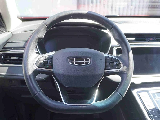 Купить Джили Атлас Про 2022г.
