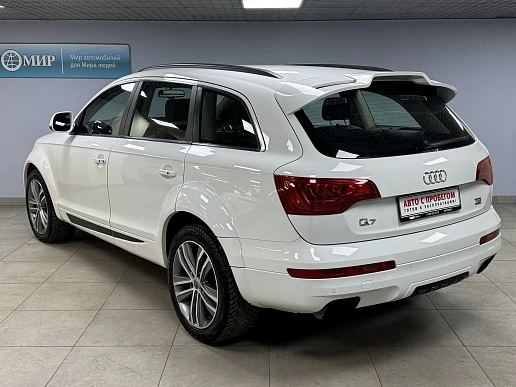 Купить Ауди К7 2013г.