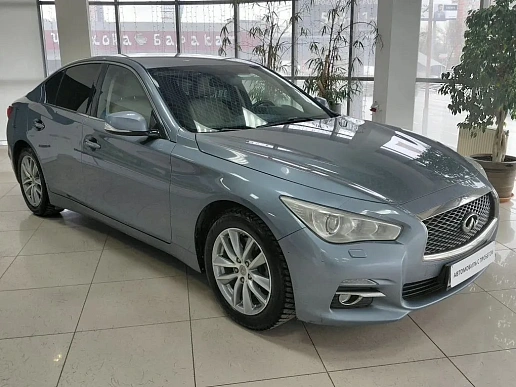Купить Инфинити Infiniti Q50 2014г.