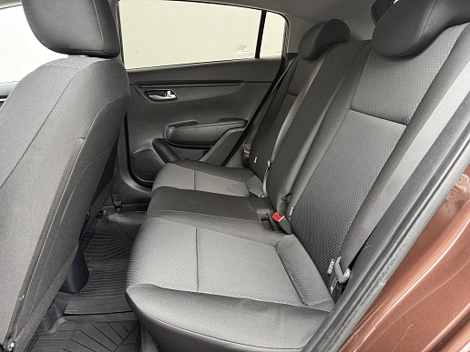 Купить Киа Рио 2021г.