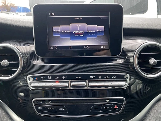 Купить Мерседес-Бенз В-Класс 2014г.