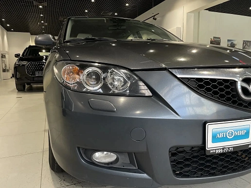 Купить Мазда Mazda 3 2008г.