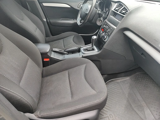 Купить Ситроен К4 2014г.