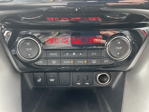 Купить Митсубиси Еклипсе Кросс 2019г.