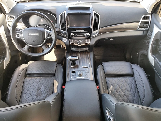 Купить Хавал Haval H9 2024г.