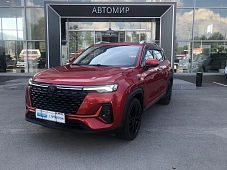 Changan CS35PLUS