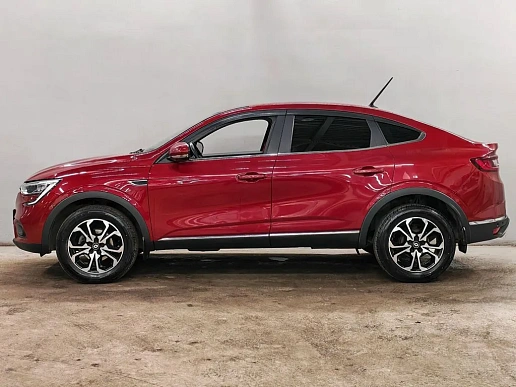 Купить Рено Аркана 2020г.