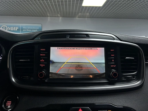 Купить Киа Соренто 2018г.