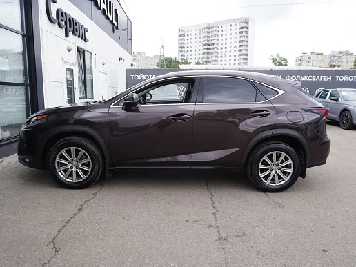 Купить Лексус Lexus NX 2015г.