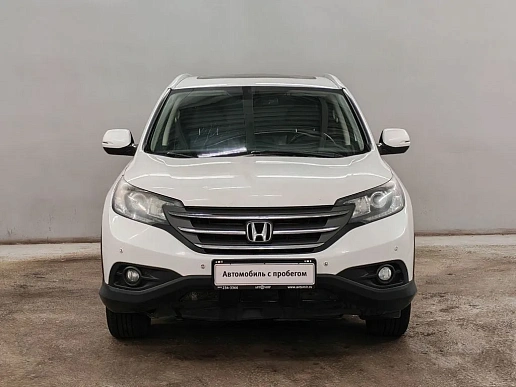 Купить Хонда КР-В 2014г.