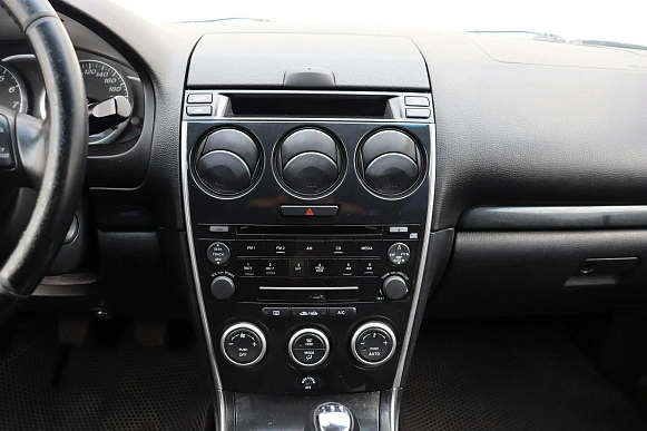 Купить Мазда Mazda 6 2007г.
