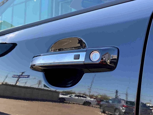 Купить Киа Мохаве 2024г.