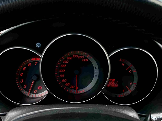 Купить Мазда Mazda 3 2005г.