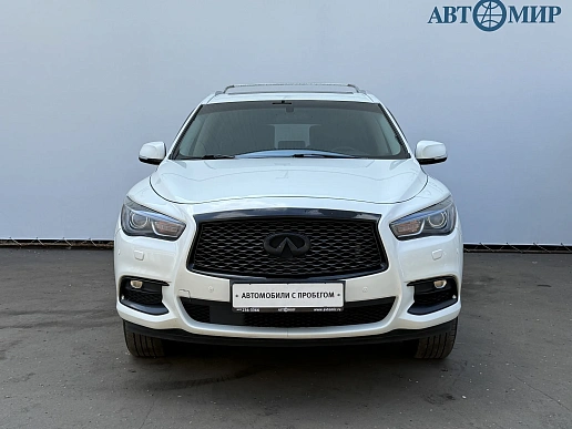 Купить Инфинити Infiniti QX60 2017г.