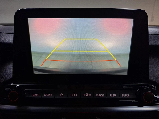 Купить Киа Серато 2021г.