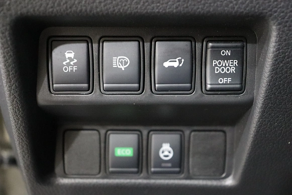 Купить Ниссан КС-Траил 2019г.