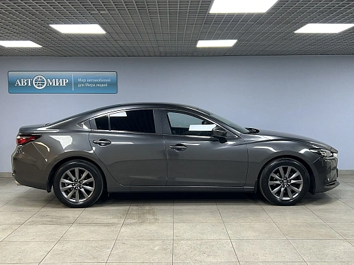 Купить Мазда Mazda 6 2019г.