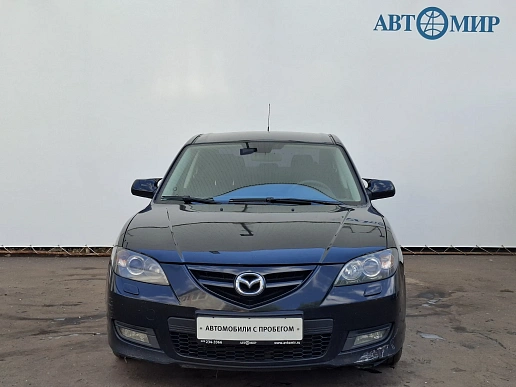 Купить Мазда Mazda 3 2008г.