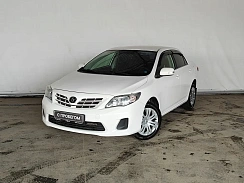 Купить Тойота Королла 2011г.