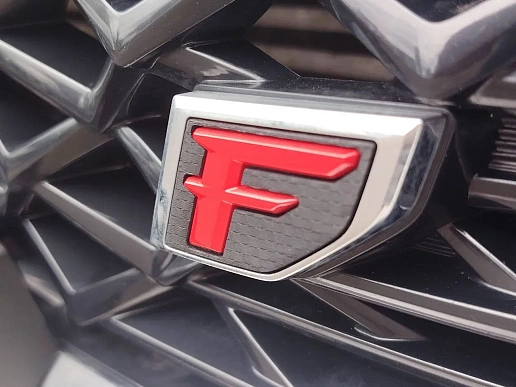Купить Хавал Haval F7 2023г.