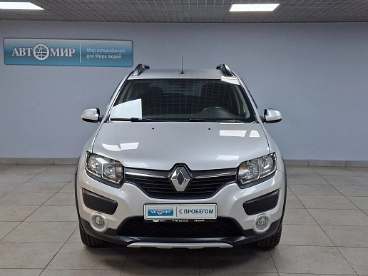 Купить Рено Сандеро 2018г.