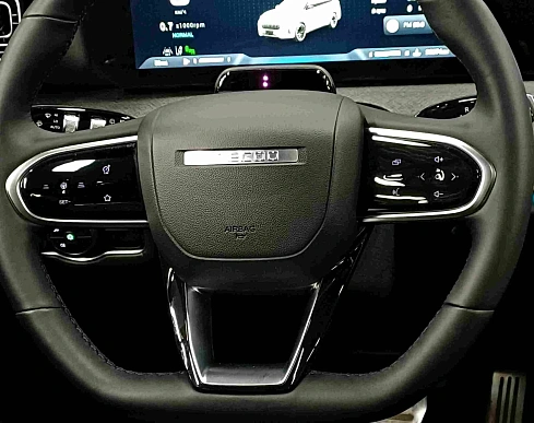 Купить Джейку ДЖ8 2024г.