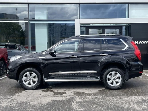 Купить Хавал Haval H9 2022г.