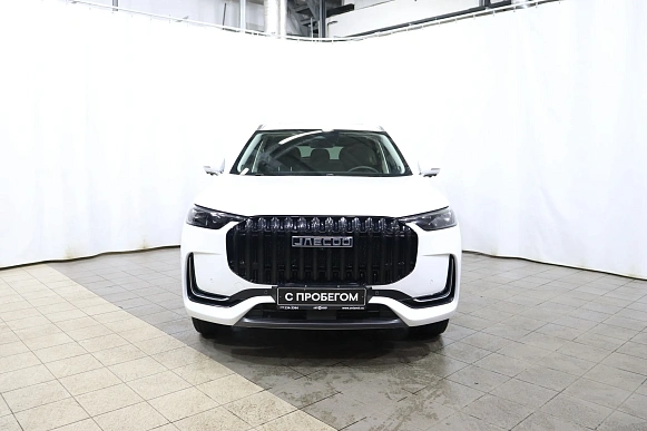 Купить Джейку ДЖ8 2024г.