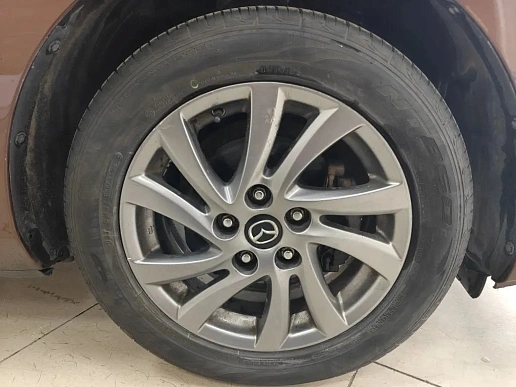 Купить Мазда Mazda 3 2012г.