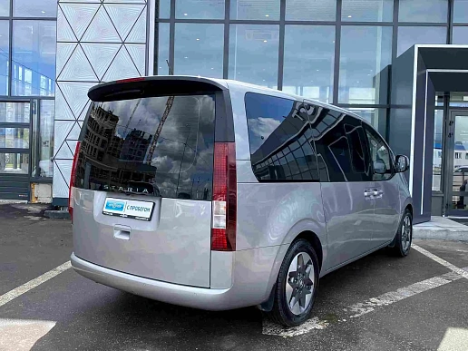 Купить Хёндай Стариа 2021г.