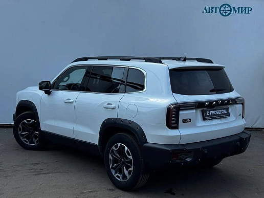 Купить Хавал Haval DARGO 2023г.