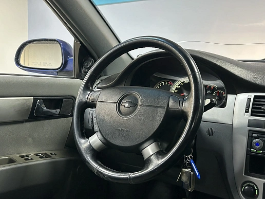 Купить Шевроле Ласетти 2008г.