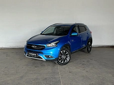 Chery Tiggo 7