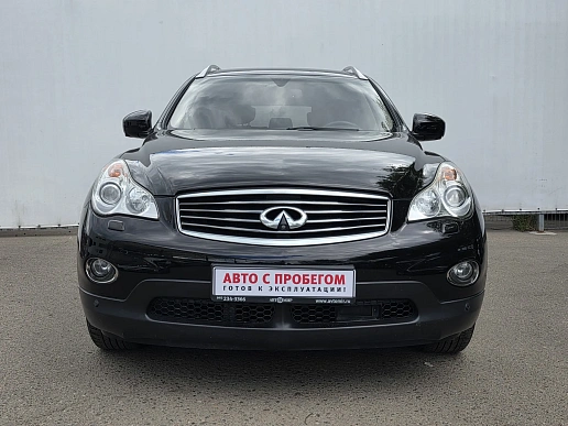 Купить Инфинити ЕКС 2012г.