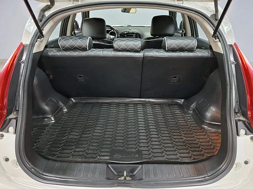 Купить Ниссан ДЖуке 2014г.