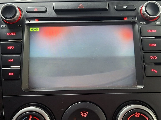 Купить Мазда ККС-7 2011г.