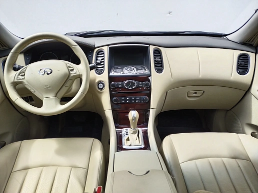 Купить Инфинити Infiniti QX50 2015г.