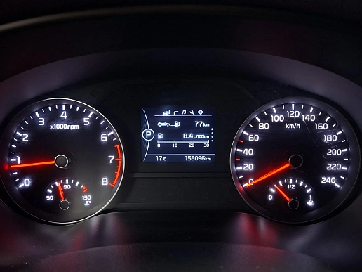 Купить Киа Спортадже 2017г.