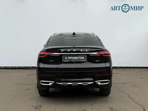 Купить Хавал Haval F7x 2021г.