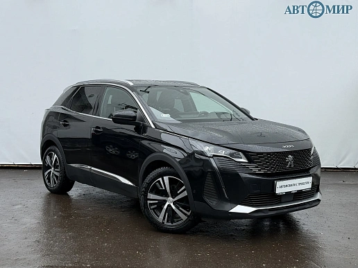 Купить Пежо 3008 2021г.