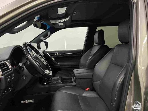 Купить Лексус ГКС 2021г.