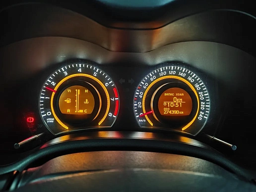 Купить Тойота Королла 2011г.