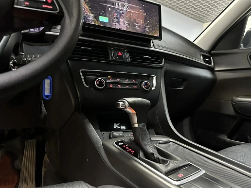 Купить Киа К5 2019г.