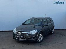 Купить Опель Астра 2011г.