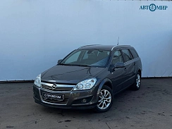 Купить Опель Астра 2011г.