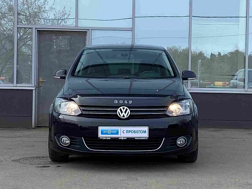 Купить Фольксваген Голф Плус 2012г.