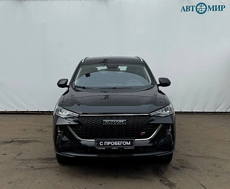 Купить Хавал Haval F7 2024г.
