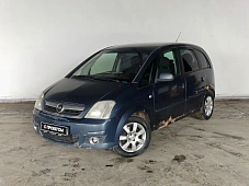 Купить Опель Мерива 2008г.