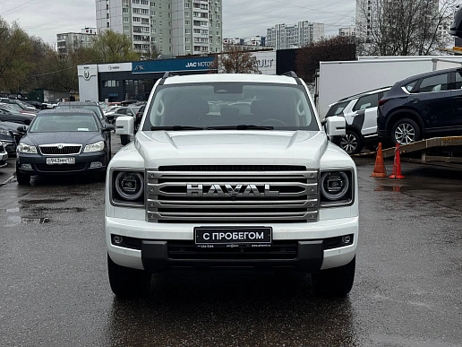 Купить Хавал Haval H9 2024г.