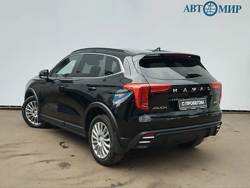 Купить Хавал Haval Jolion 2024г.